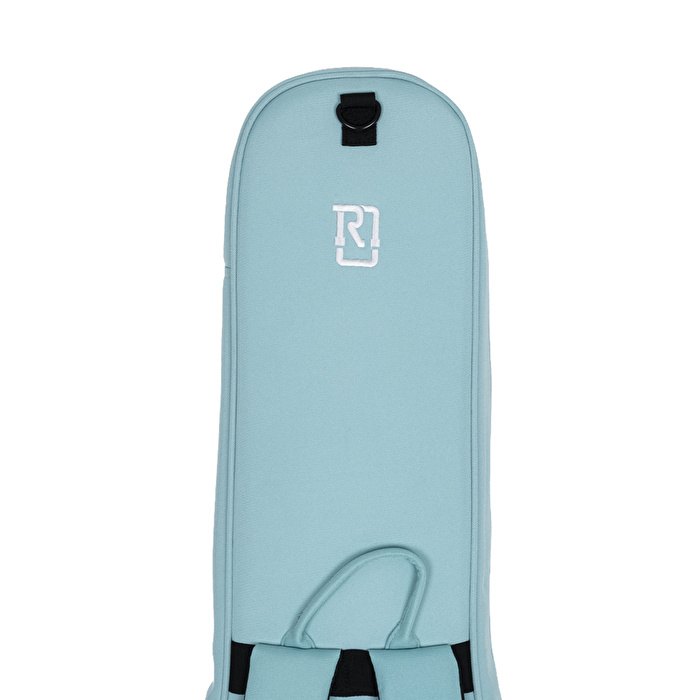 Real Mission CoolVox-E Aqua Elektro Gitar Taşıma Çantası